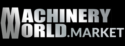 Metalworking Machinery World logo